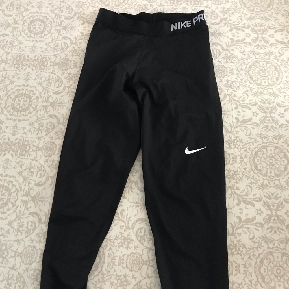 Nike Pro Leggings